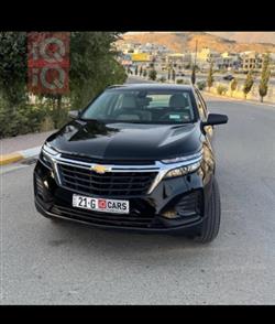 شيفروليه إكوينوكس